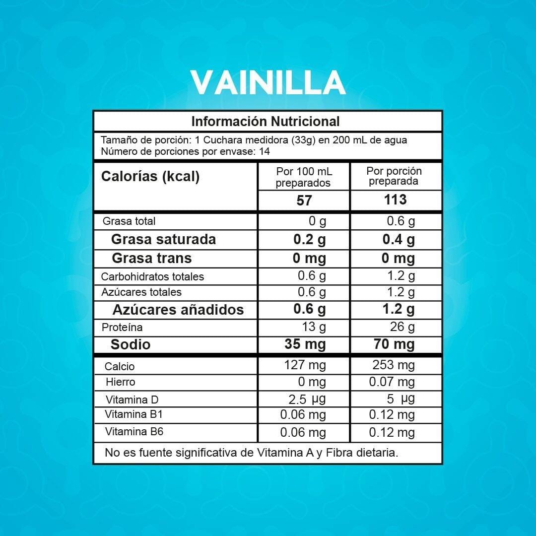 PROTEINA BEST PROTEIN 1 LIBRA - Imagen 2