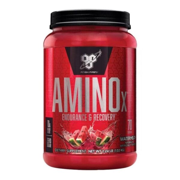 AMINO X 70 SERVICIOS