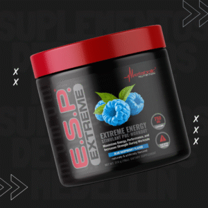 PRE-ENTRENO E.S.P EXTREME