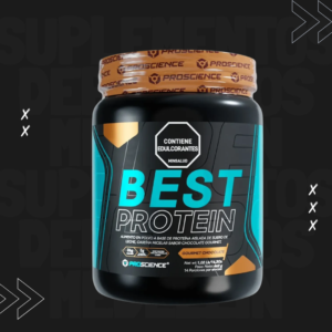 PROTEINA BEST PROTEIN 1 LIBRA