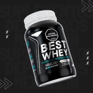 PROTEINA BEST WHEY 2 LIBRAS
