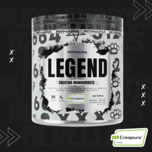 CREATINA LEGEND 360 G - 30 SERVICIOS