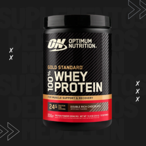 PROTEINA WHEY GOLD STANDARD 1 LIBRA