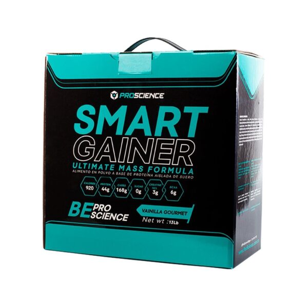 SMART GAINER 13 LIBRAS