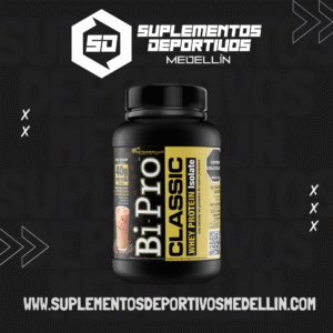 PROTEINA BI PRO CLASSIC 3 LIBRAS