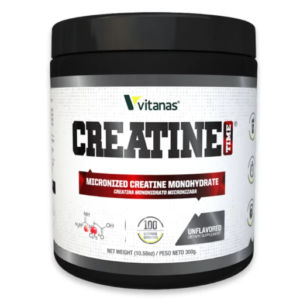 CREATINA VITANAS 100 SERVICIOS