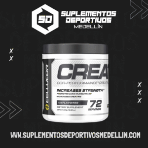 CREATINE COR-PERFORMANCE
