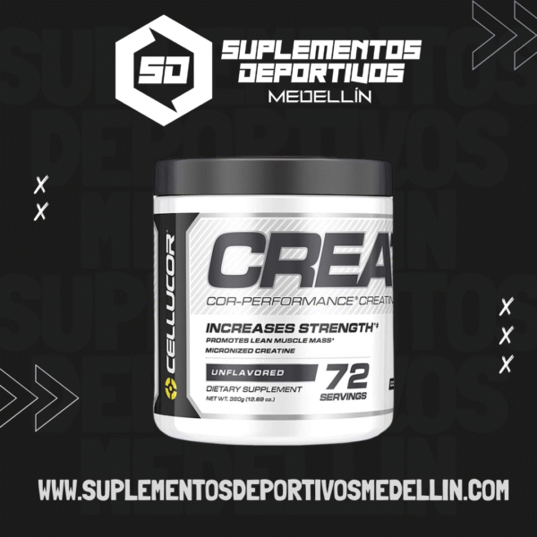 CREATINE COR-PERFORMANCE