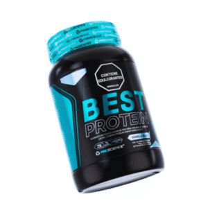 PROTEINA BEST PROTEIN 2 LIBRAS