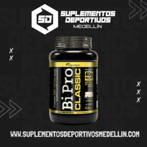 BI PRO CLASSIC 2 LIBRAS