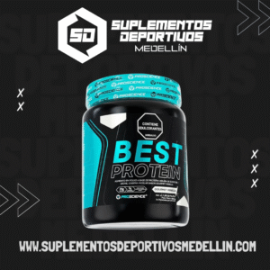 PROTEINA BEST PROTEIN 1 LIBRA