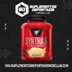 SYNTHA-6 DE 5 LIBRAS