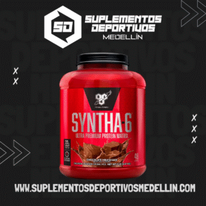 SYNTHA-6 5 LIBRAS
