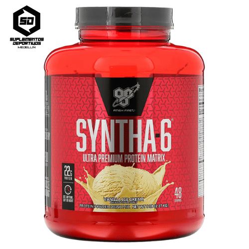 Syntha 6