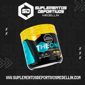 MULTIVITAMINICO THE ONE