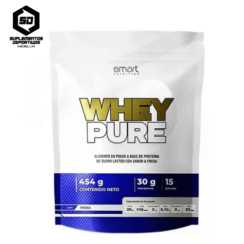 Whey Pure LB