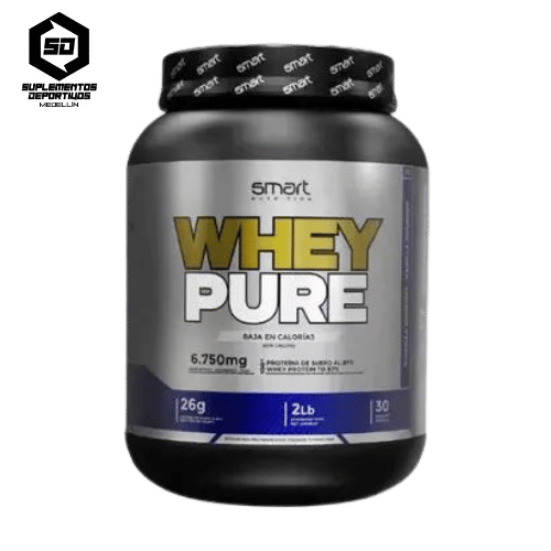 Whey Pure