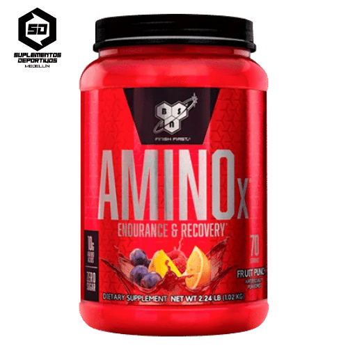 Amino x