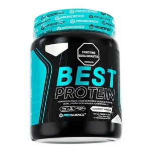 PROTEINA BEST PROTEIN 1 LIBRA