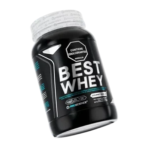 BEST WHEY 2 LIBRAS