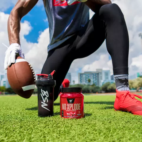 PRE-ENTRENO NO XPLODE 60 SERVICIOS - Imagen 3