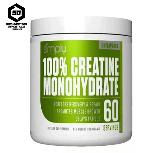 Creatine monohidrate