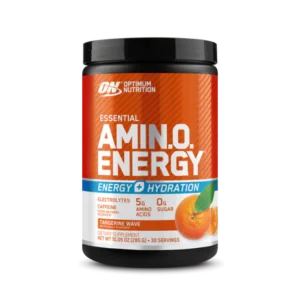 AMINO ENERGY 30 SERVICIOS
