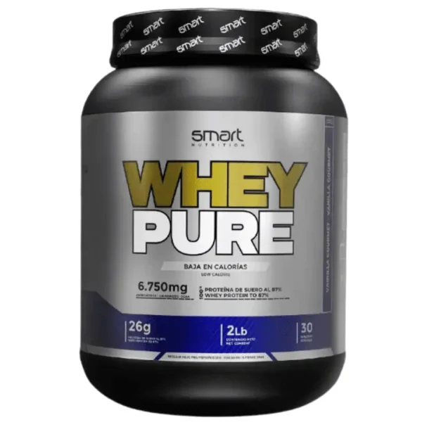 WHEY PURE 2 LIBRAS