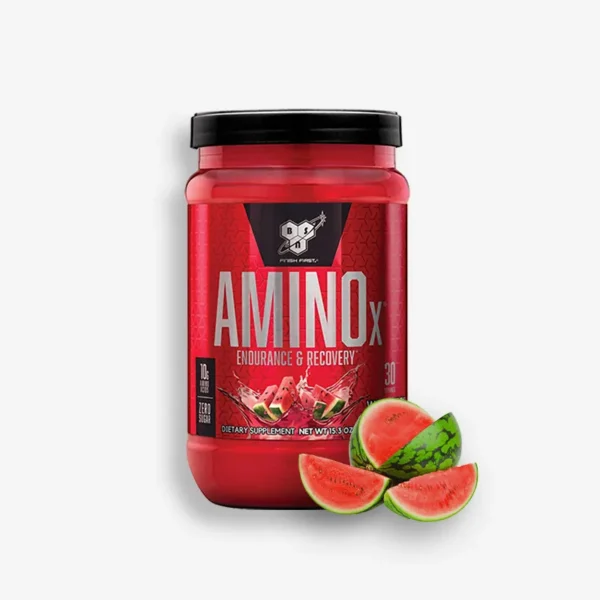 AMINO X 30 SERVICIOS - Imagen 2