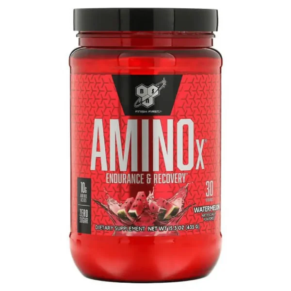 AMINO X 30 SERVICIOS