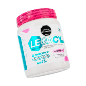 LEGACY PLUS 50S