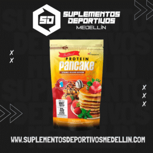 PROTEIN PANCAKE TRADICIONAL