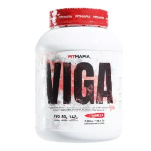 VIGA FITMAFIA 7 LIBRAS