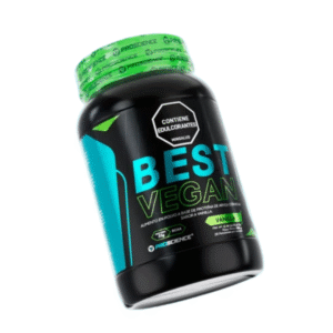 BEST VEGAN
