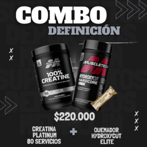 COMBO DEFINICION