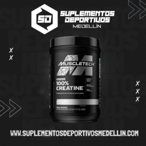 PLATINUM CREATINE 400 GR