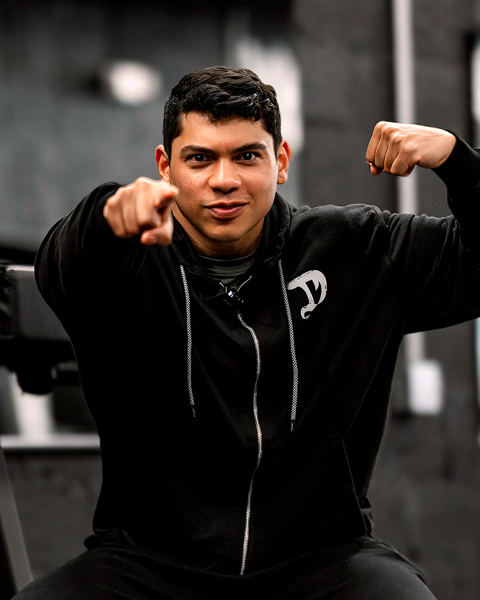 CREATINA MONOHYDRATE DRAGON PHARMA 300 G - Imagen 3