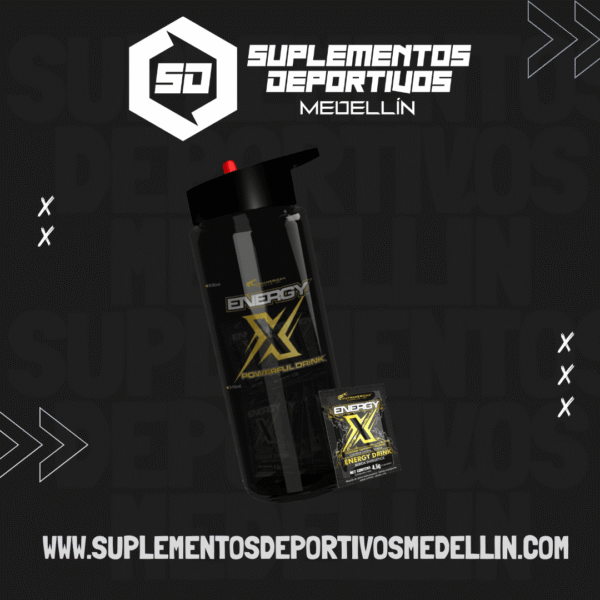 COMBO TRIPLE FUERZA - Imagen 4