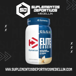 ELITE CASEIN 2 LIBRAS
