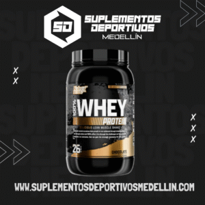 PROTEINA NUTREX 100% WHEY PREMIUM 2 LIBRAS