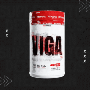 GANADOR MASA VIGA FITMAFIA 1.94LBS