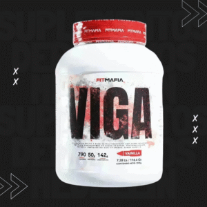 GANADOR MASA VIGA FITMAFIA 7 LIBRAS