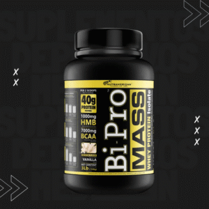 GANADOR MASA BIPRO MASS 3 LIBRAS