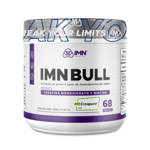 IMN BULL MONOHIDRATO CREAPURE