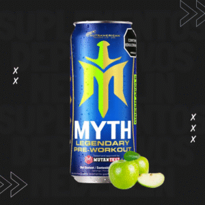 PRE ENTRENO MYTH LEGENDARY LATA UNIDAD