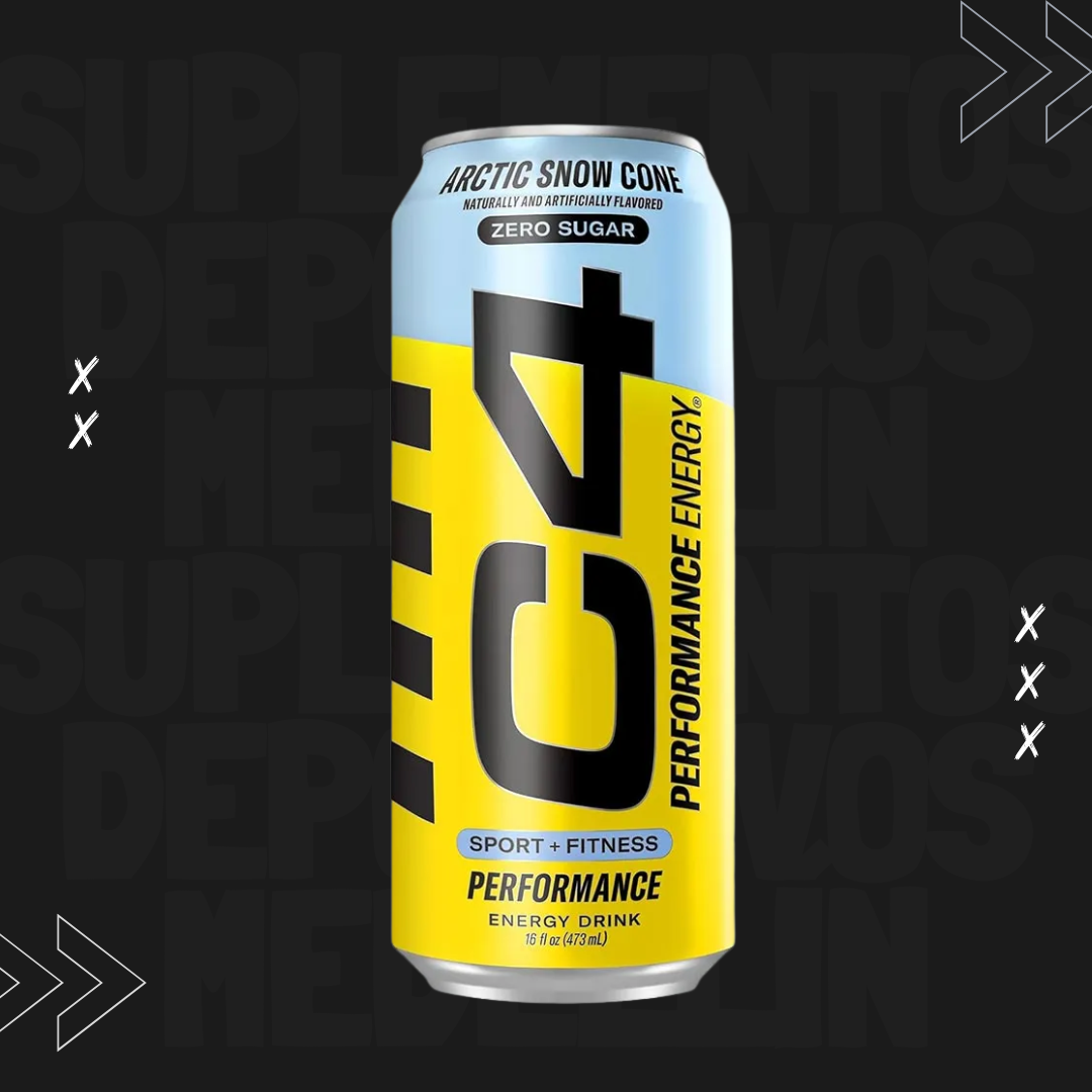 PRE-ENTRENO C4 LATA UNIDAD