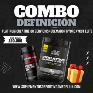 COMBO DEFINICION