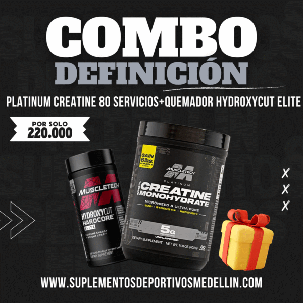COMBO DEFINICION