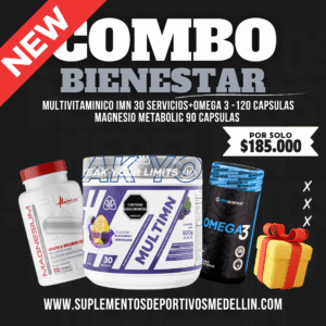 COMBO BIENESTAR