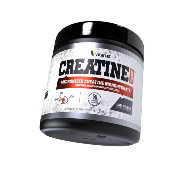 CREATINA VITANAS 50 SERVICIOS - Imagen 2
